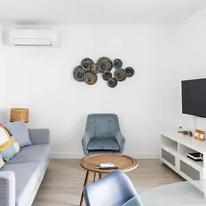 Apartamento Océano - Wifi - Petfriendly - Ecofriendly Apartamento