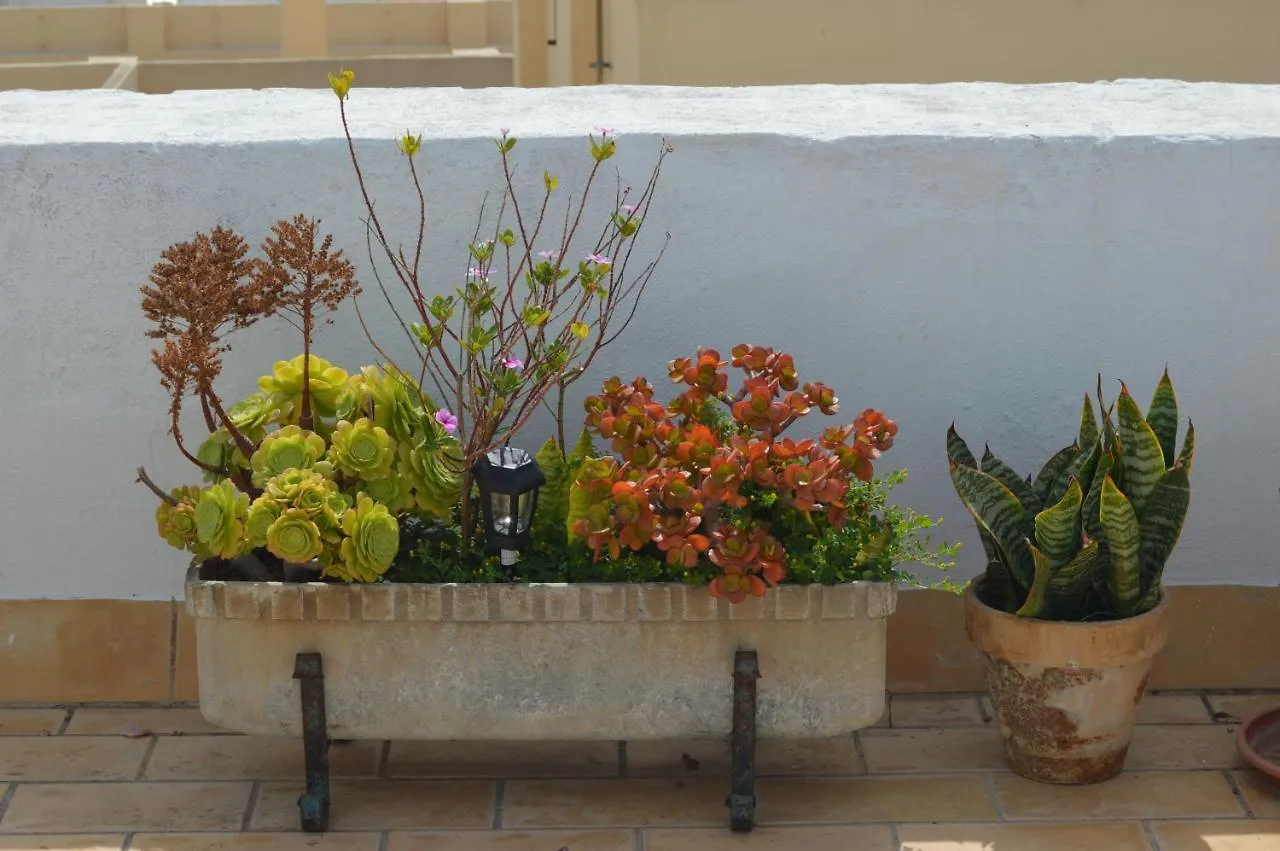 Ferienwohnung Apartamento El Mirador De Cádiz